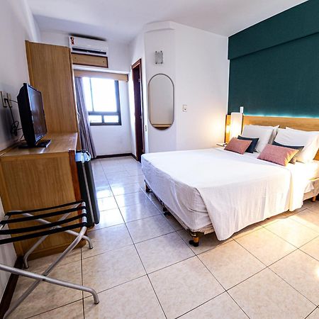 Hotel Verdemar Salvador Kültér fotó