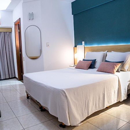 Hotel Verdemar Salvador Kültér fotó