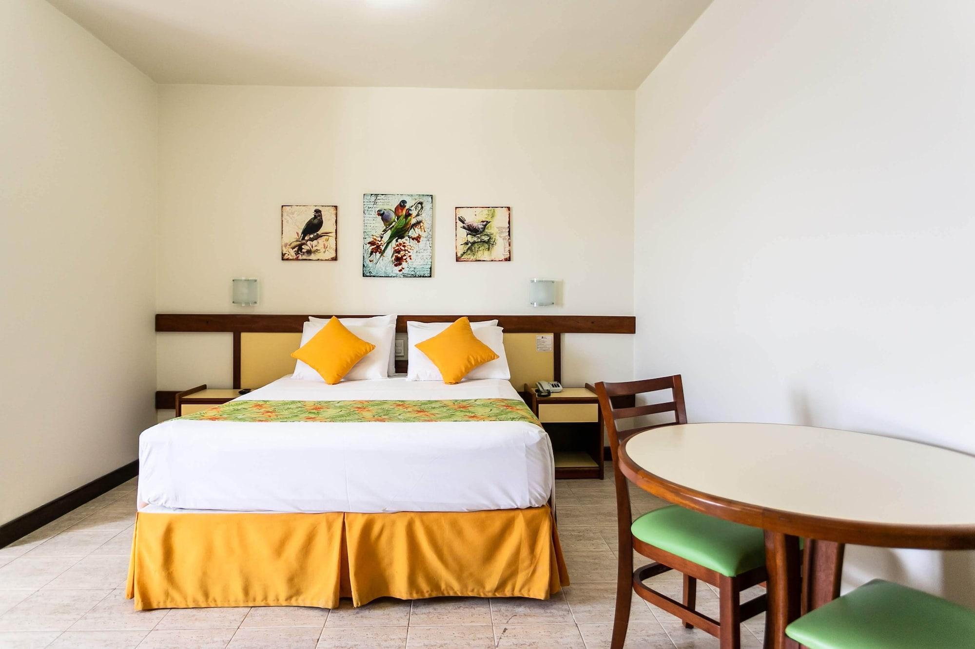 Hotel Verdemar Salvador Kültér fotó