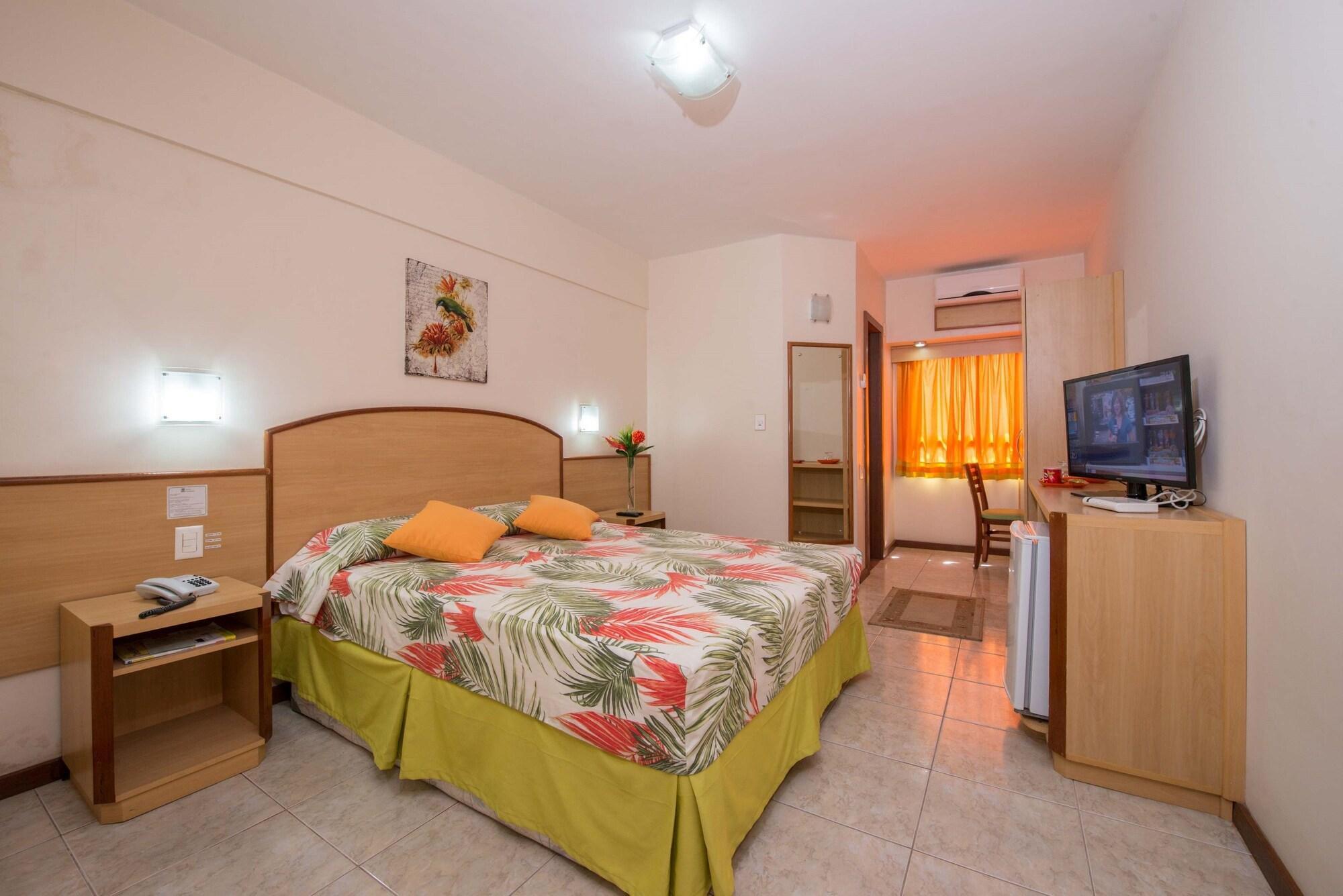 Hotel Verdemar Salvador Kültér fotó