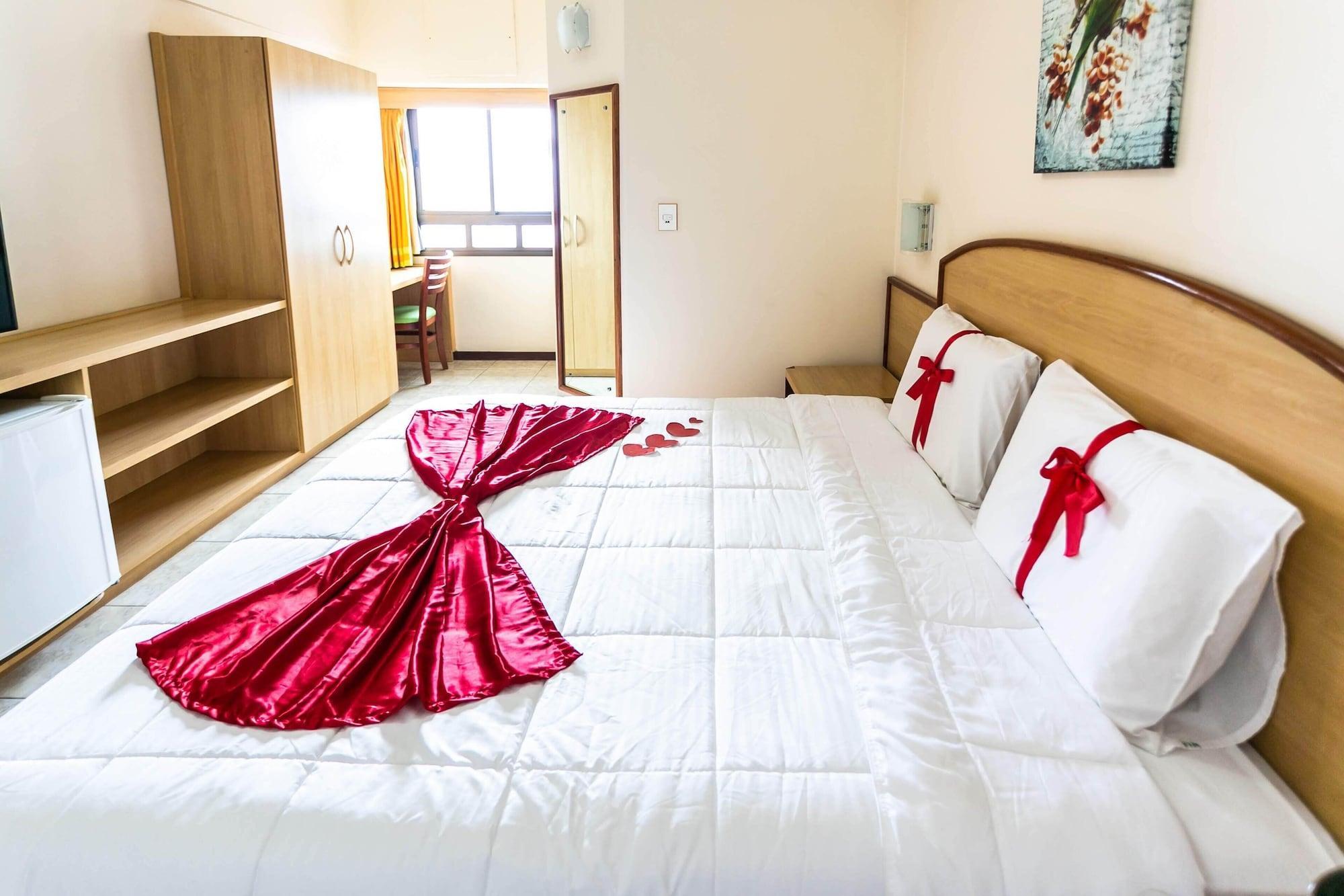 Hotel Verdemar Salvador Kültér fotó