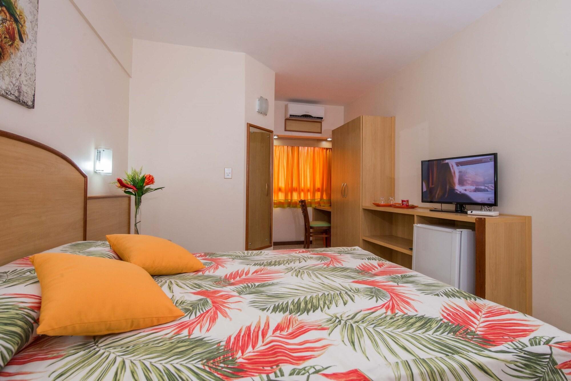 Hotel Verdemar Salvador Kültér fotó