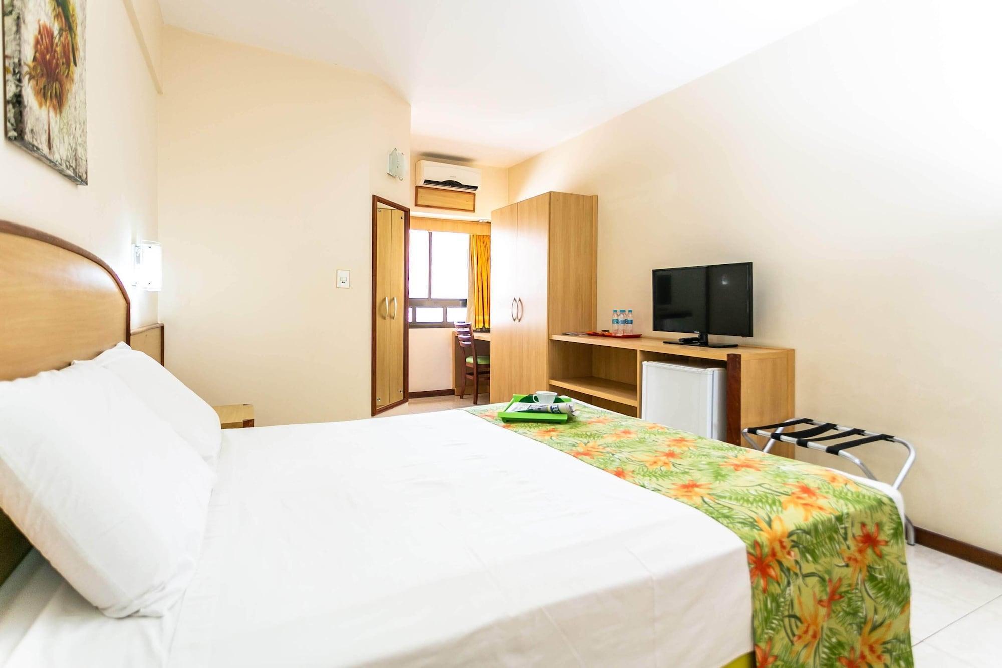 Hotel Verdemar Salvador Kültér fotó