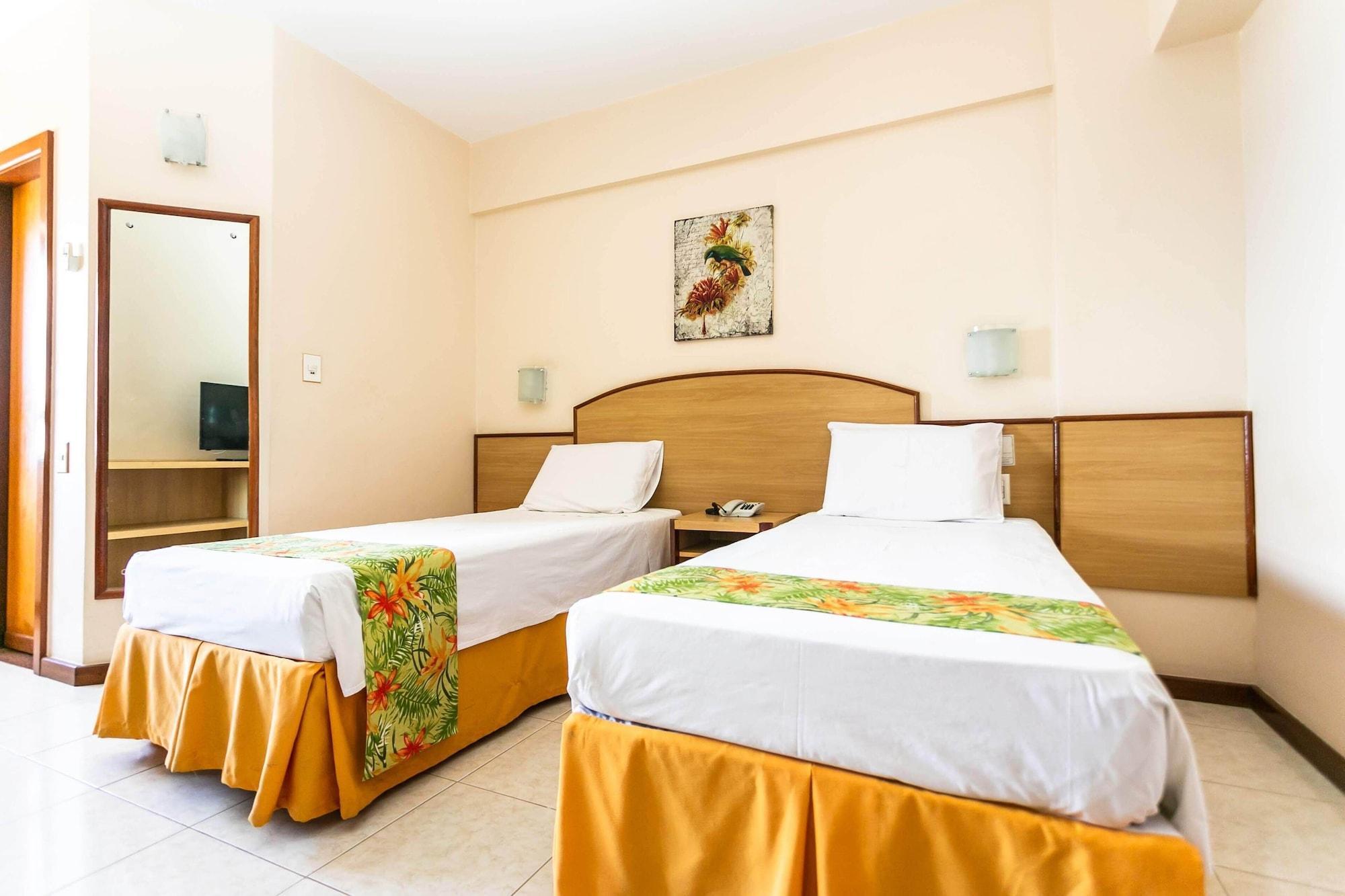 Hotel Verdemar Salvador Kültér fotó