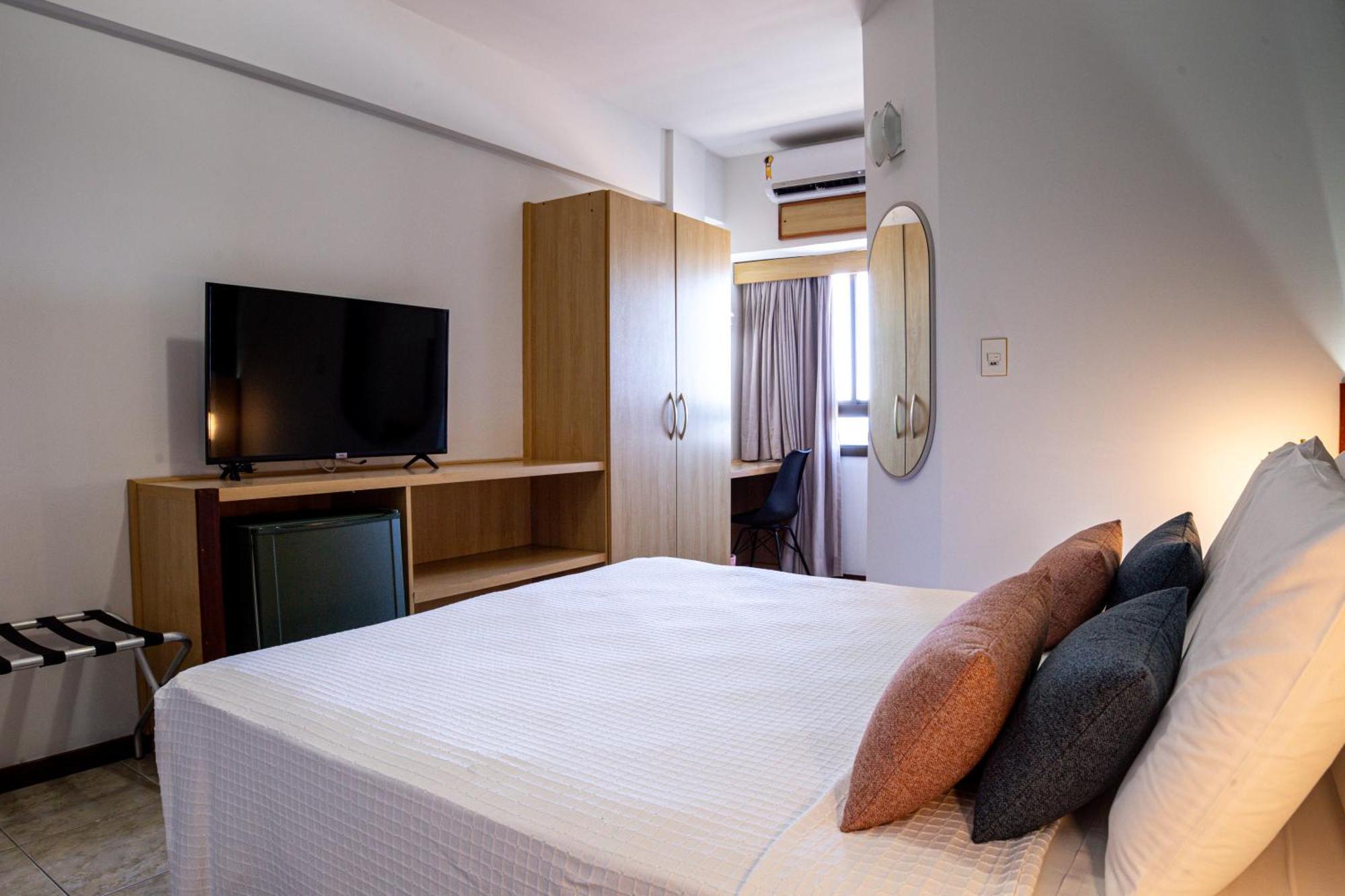 Hotel Verdemar Salvador Kültér fotó