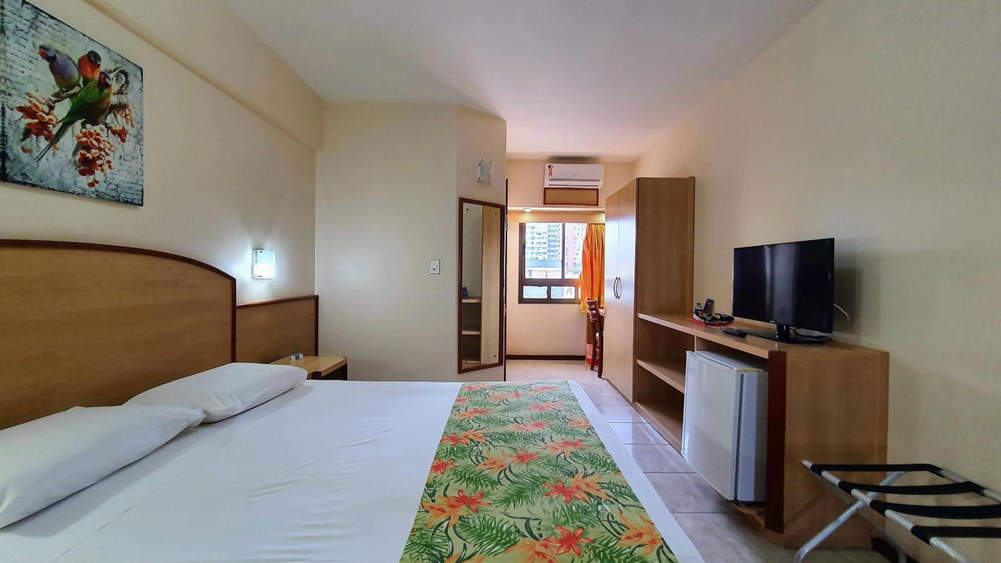 Hotel Verdemar Salvador Kültér fotó