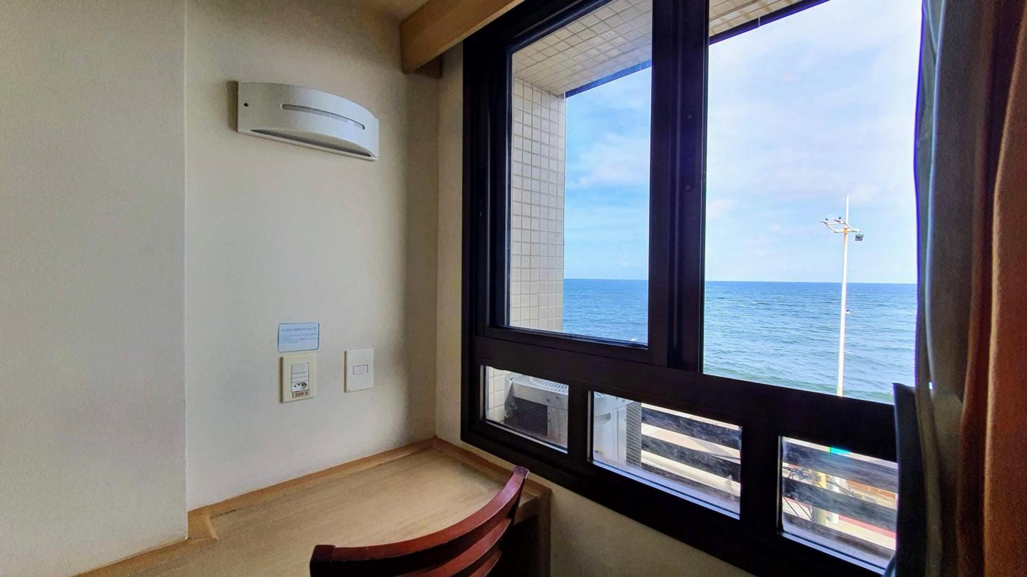 Hotel Verdemar Salvador Kültér fotó