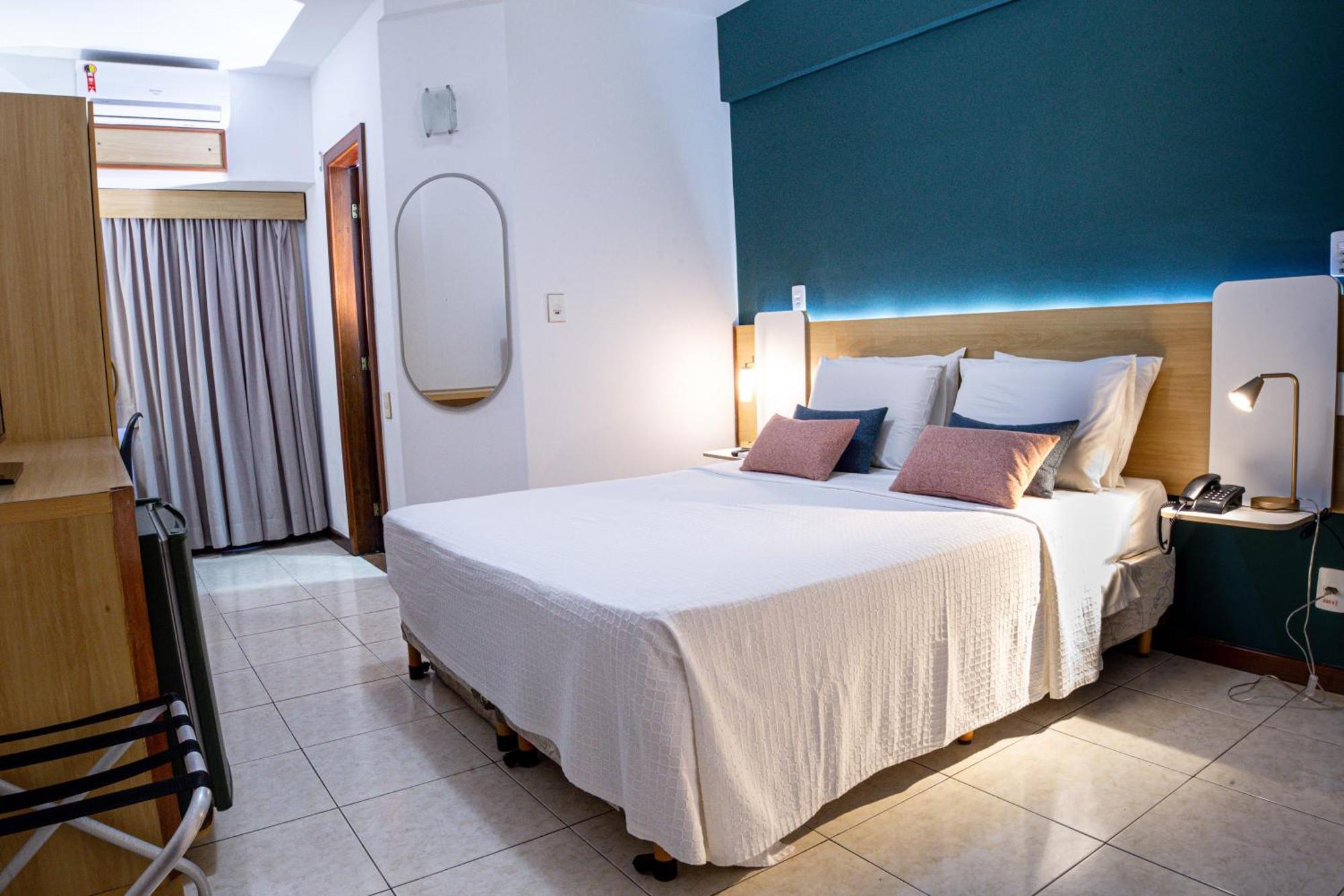 Hotel Verdemar Salvador Kültér fotó